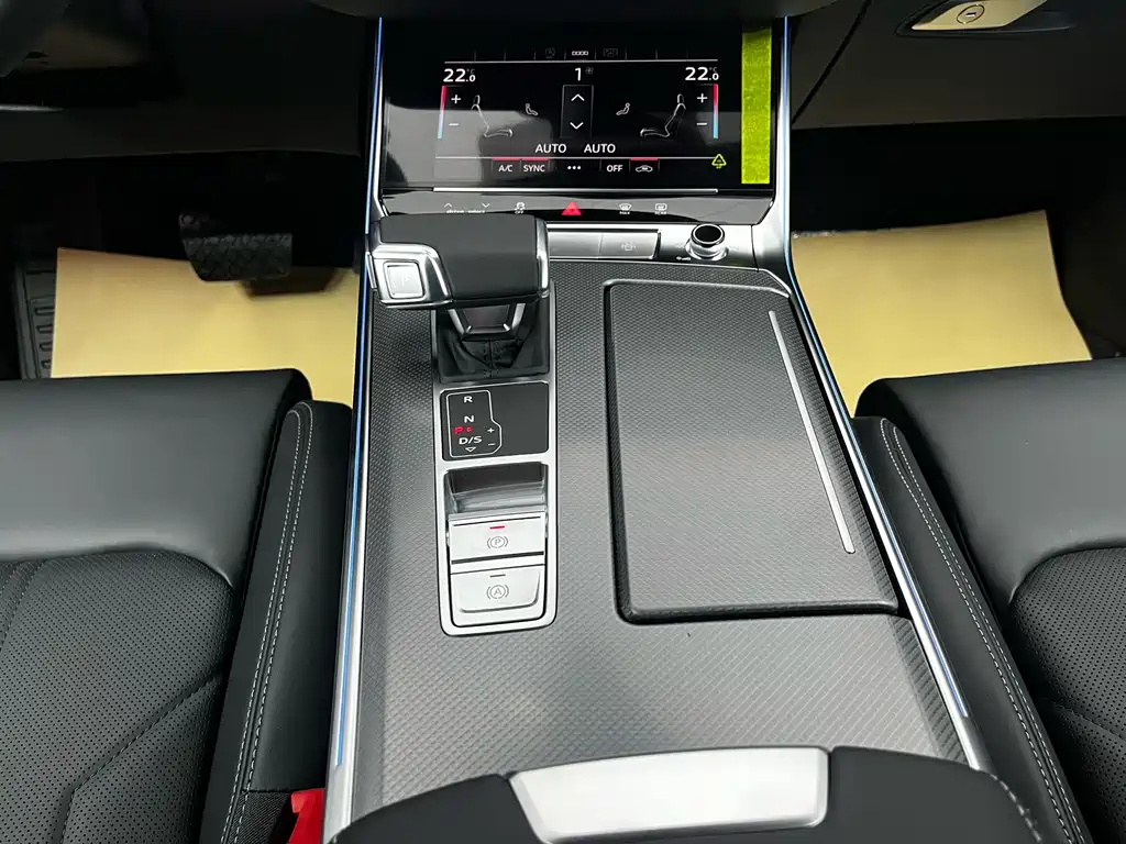 Audi A6L — фотографии объявления, Фото 12