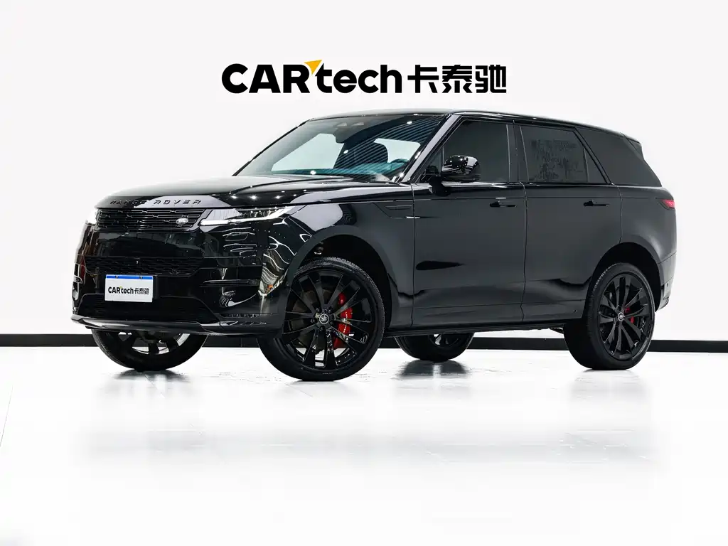 Land Rover Sport
