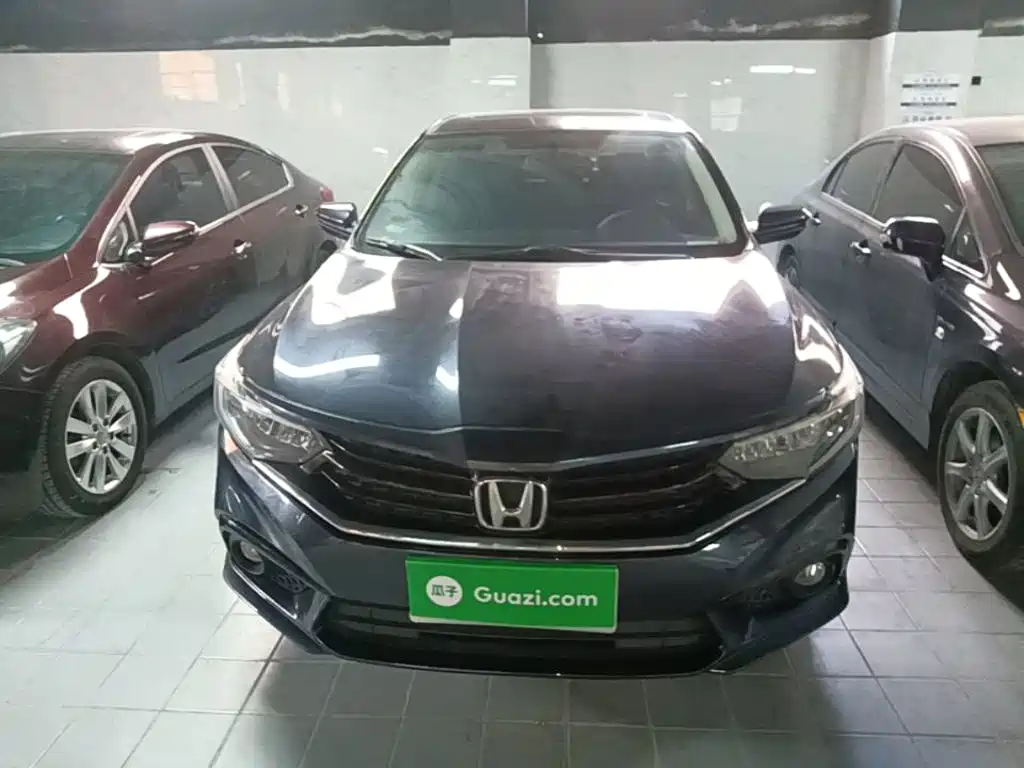 Honda Envix — миниатюра 3