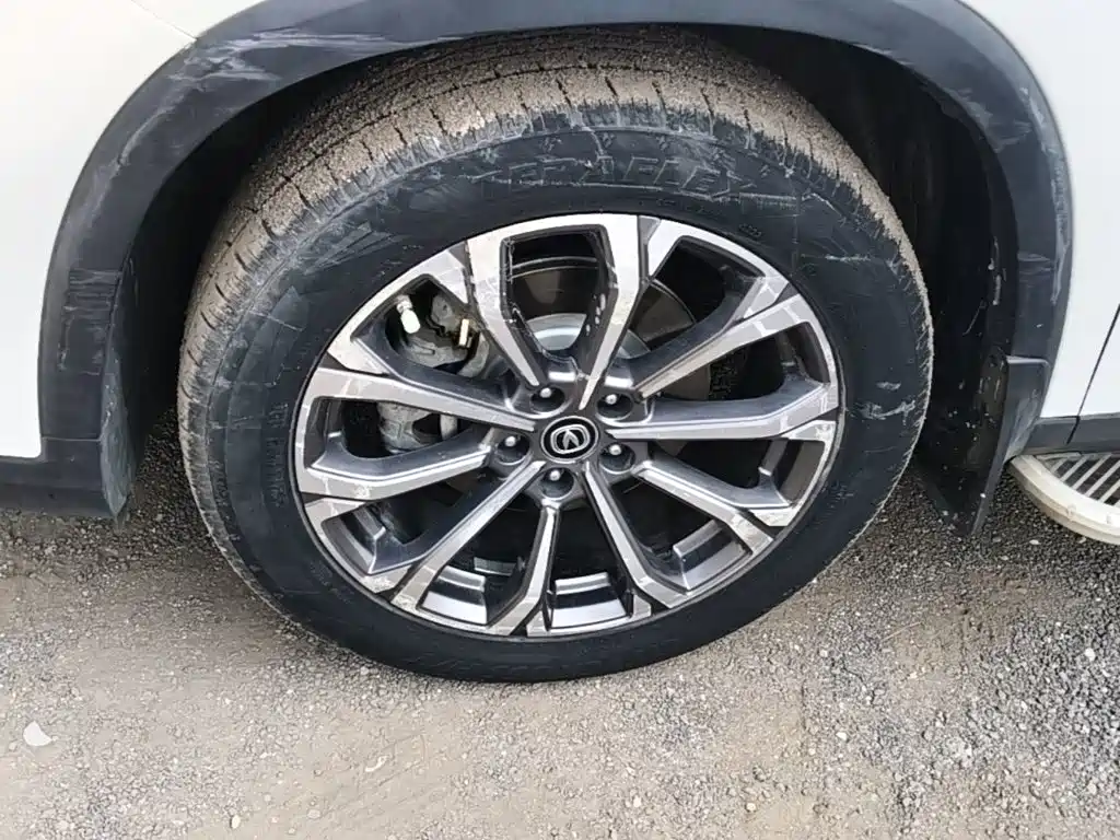 Changan CS75 PLUS — миниатюра 23