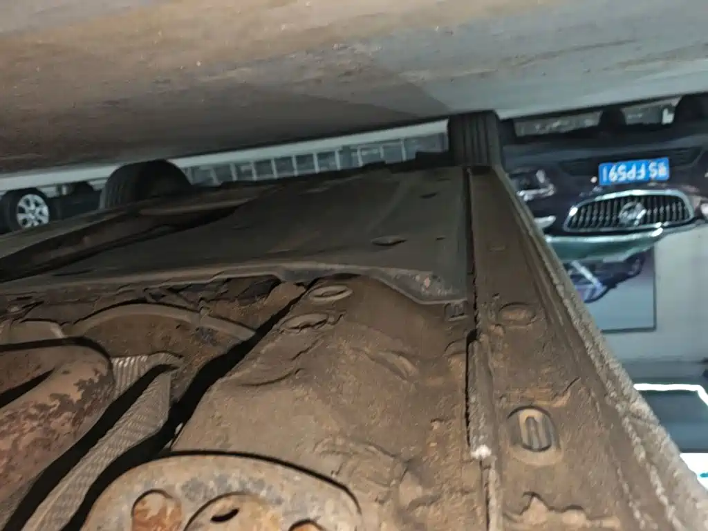 Volkswagen Lavida — миниатюра 22