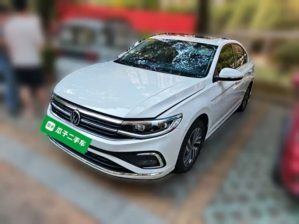 宝来 2024款 200TSI DSG悦行版 2023