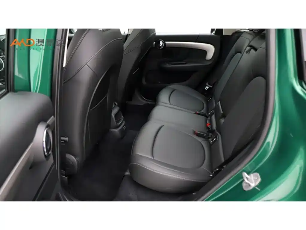 MINI Mini Countryman — миниатюра 7