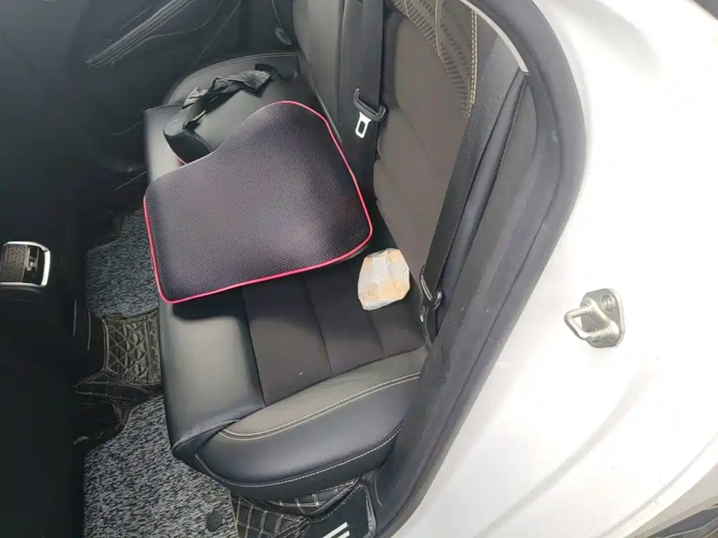 Geely Binrui — миниатюра 17