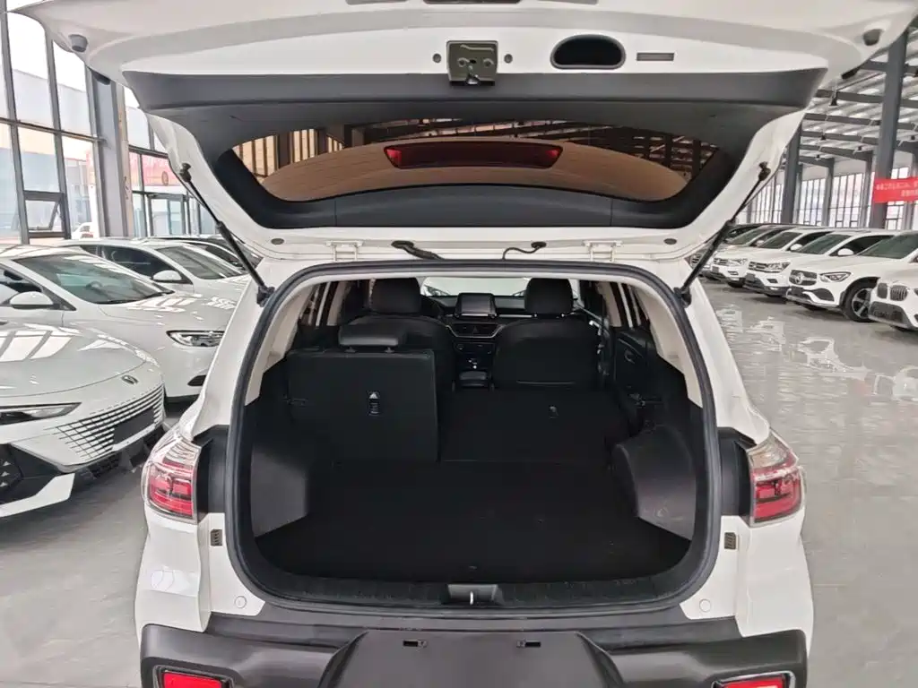 Kia Sportage — миниатюра 19