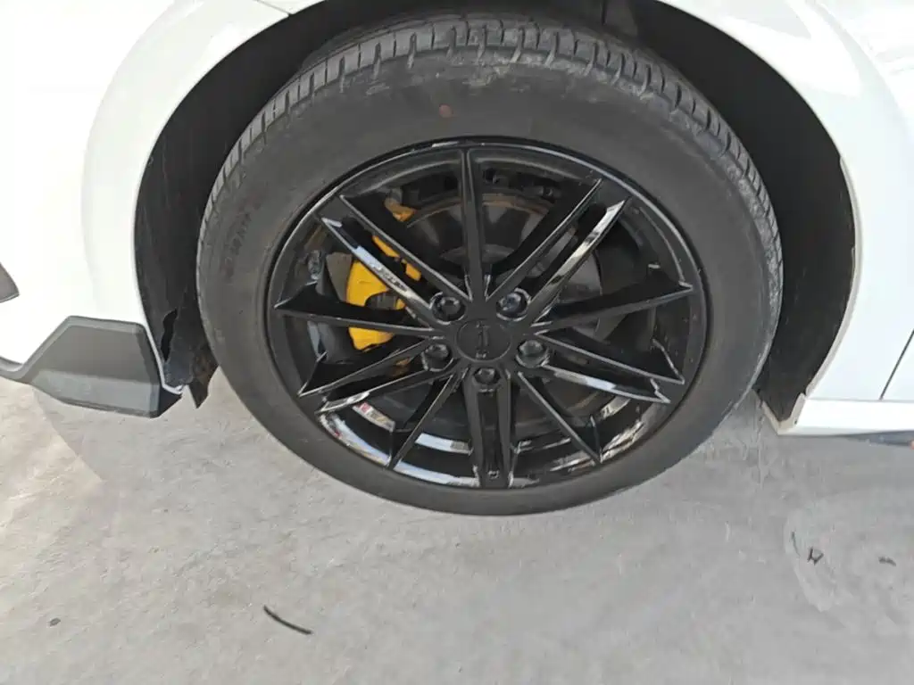 Geely Binrui — миниатюра 22