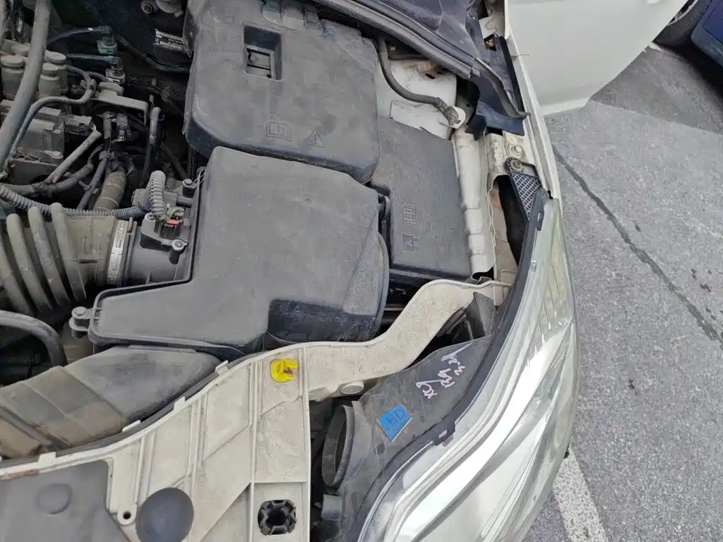 Ford Focus — миниатюра 22