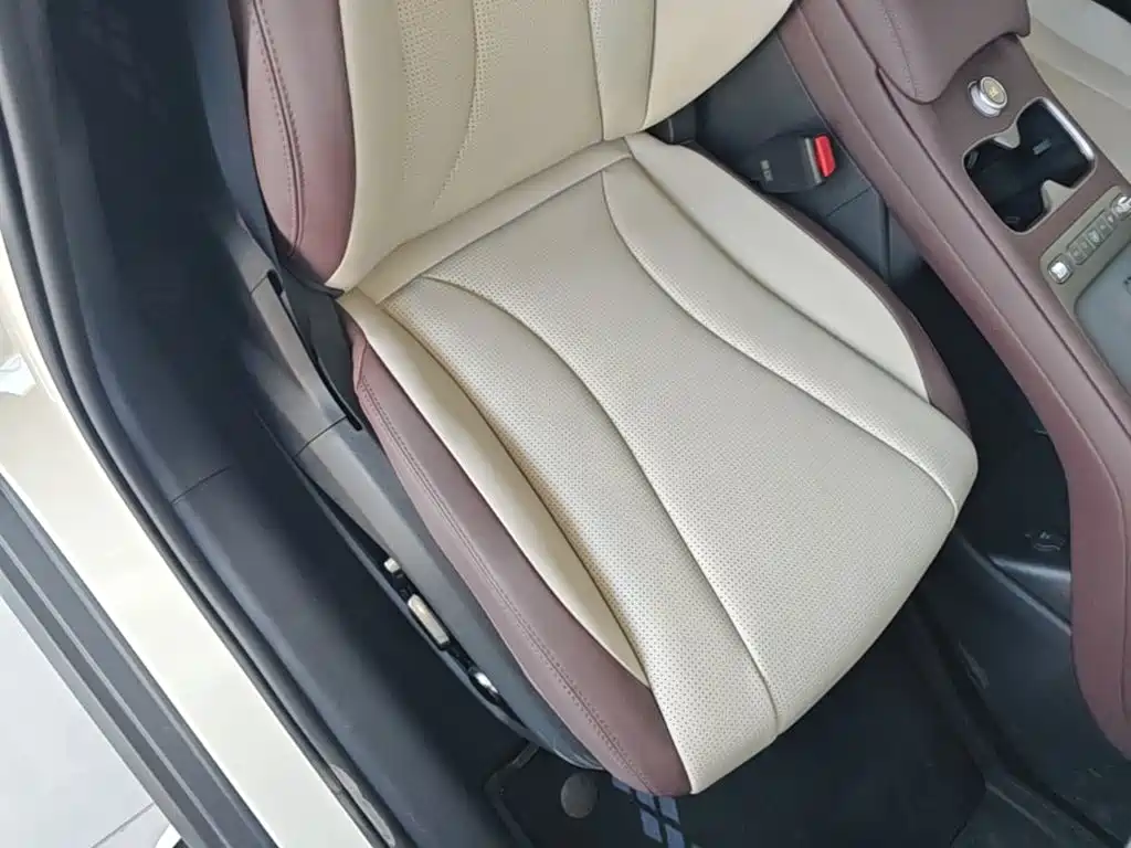 BYD Seal 07 DM-i — миниатюра 25