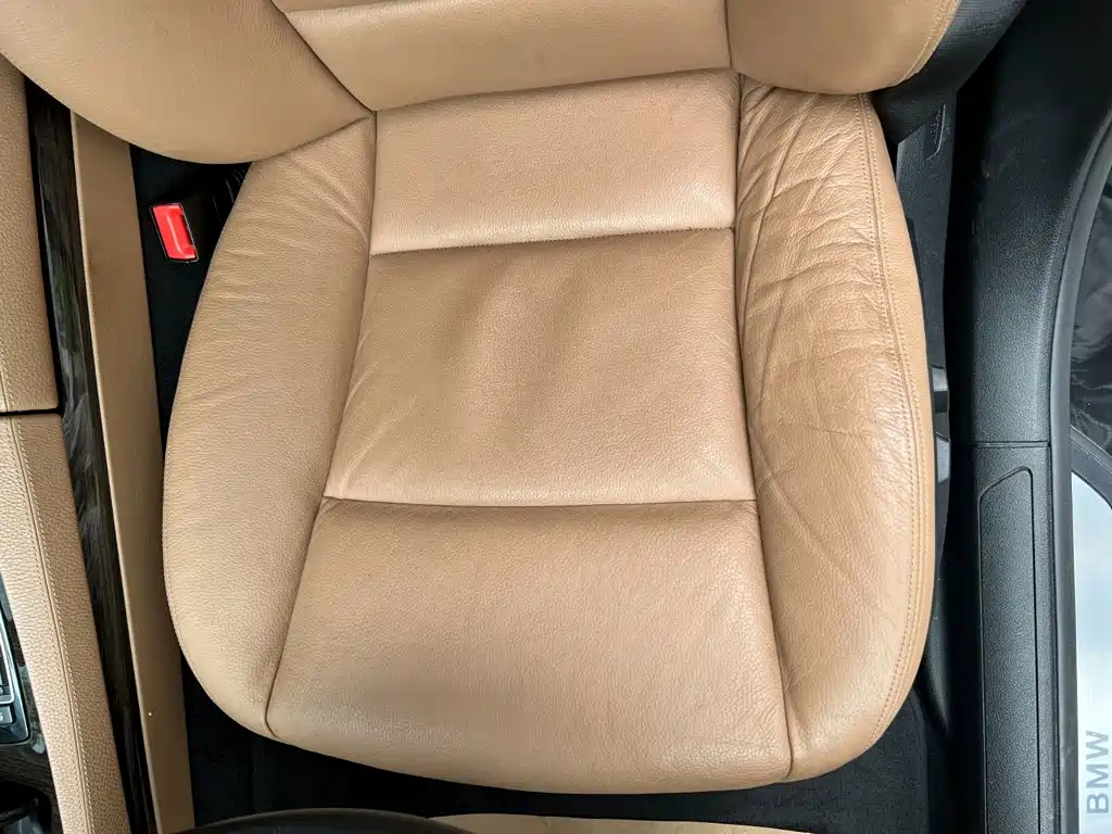 BMW 7 Series — миниатюра 15