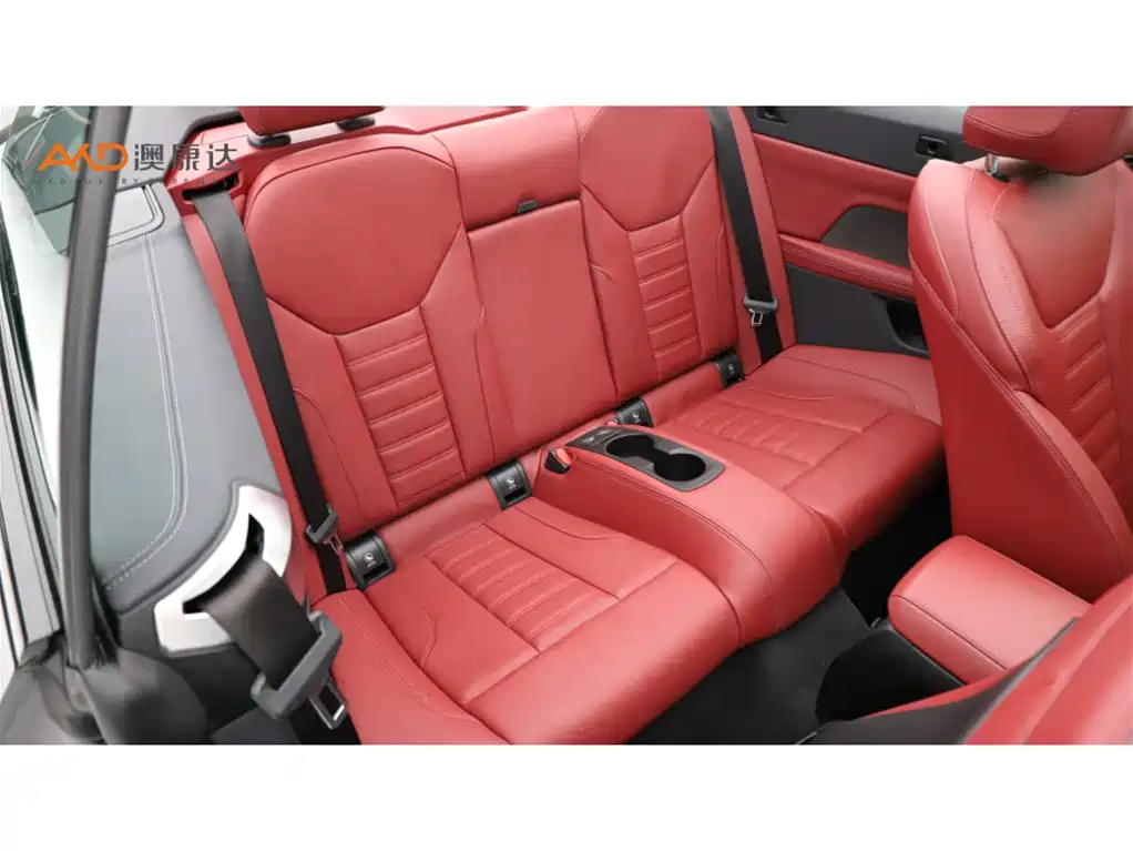 BMW 4 Series — миниатюра 8