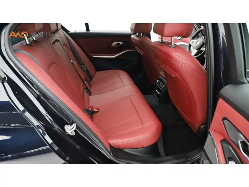 BMW 3 Series — миниатюра 8