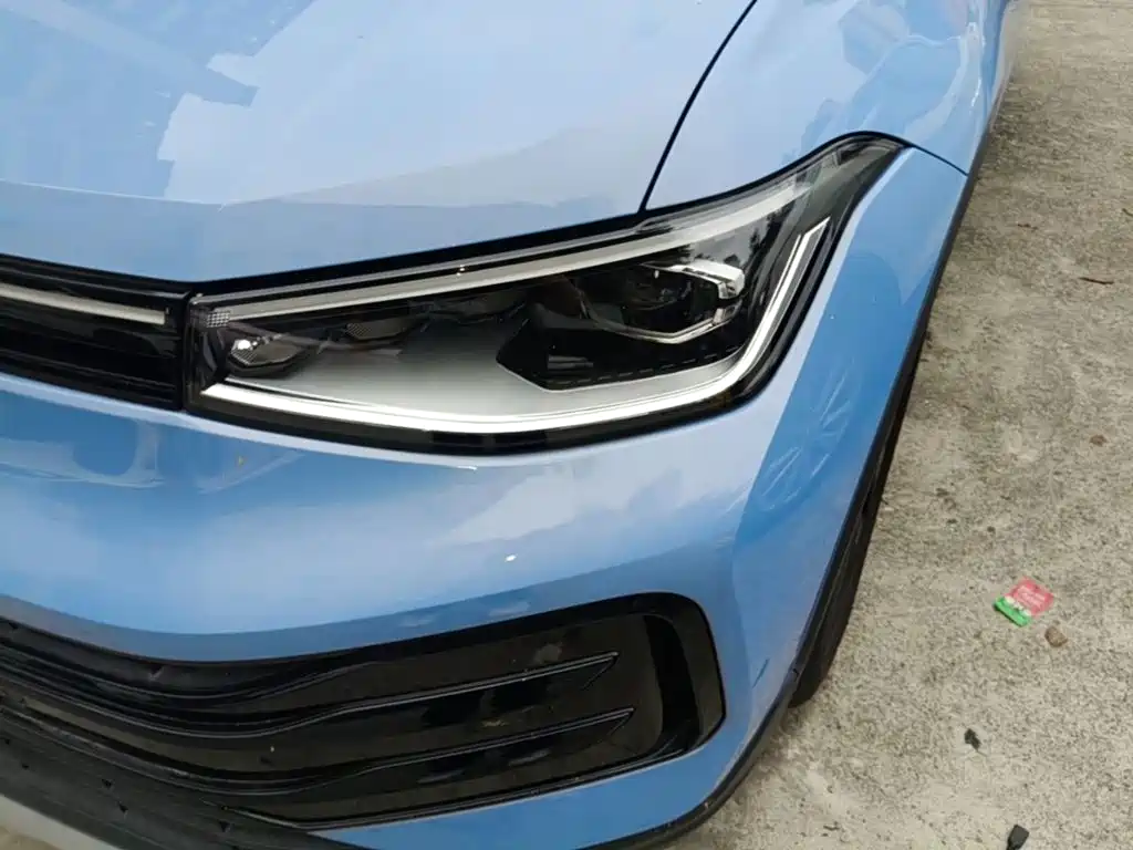 Volkswagen Tharu — миниатюра 24