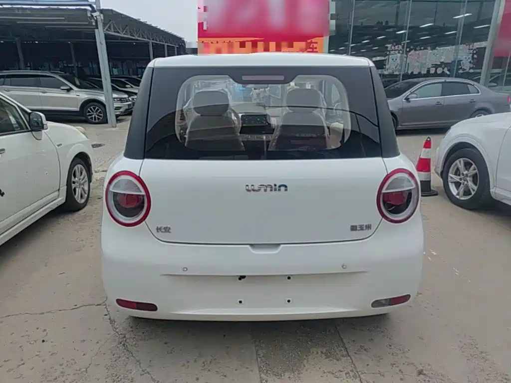 Qiyuan Lumin — миниатюра 6