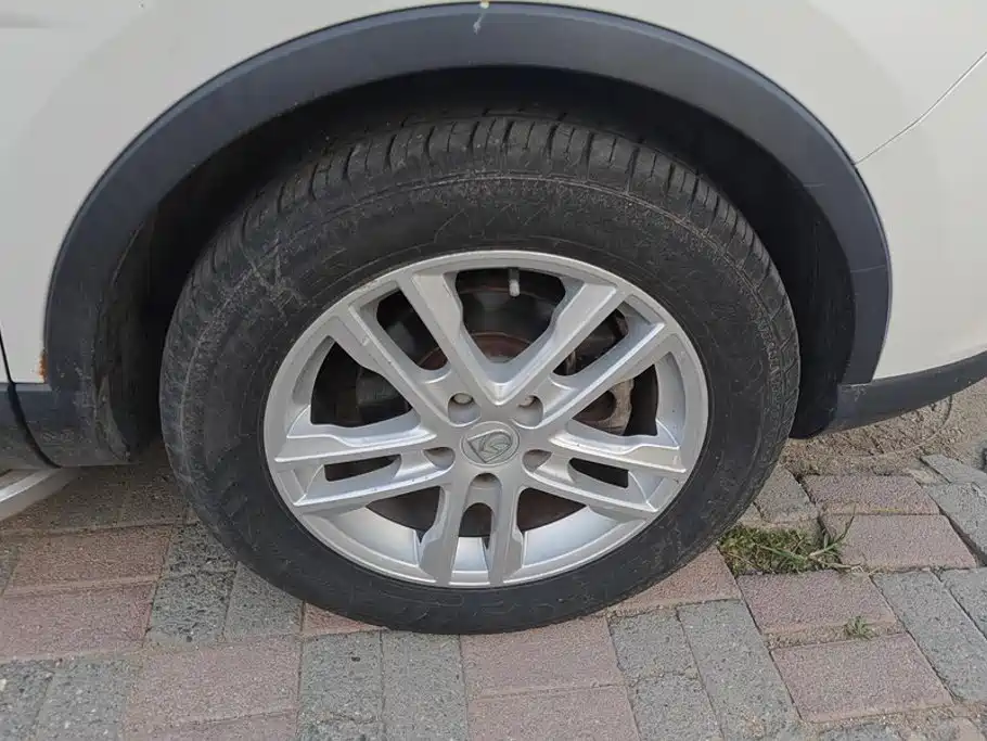 Baojun 560 — миниатюра 6