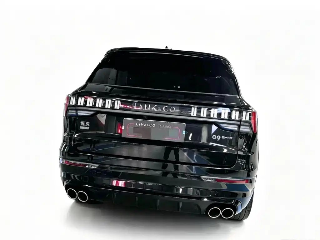 Lynk & Co 09 EM-P 2024 2.0TD EM-P HALO мест