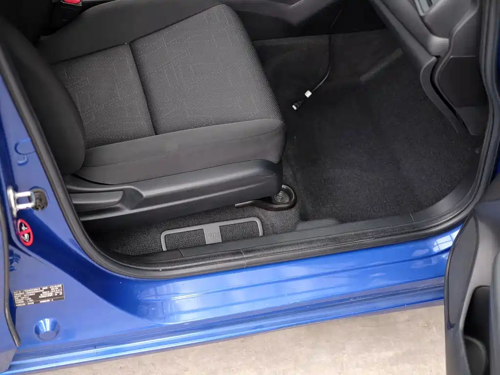Honda Fit — миниатюра 46