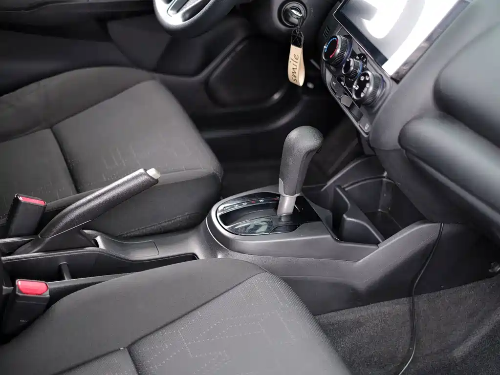 Honda Fit — миниатюра 53