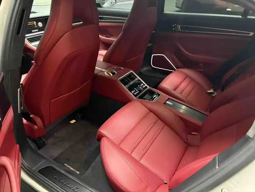 Porsche Panamera 2023 Panamera Executive 2.9T