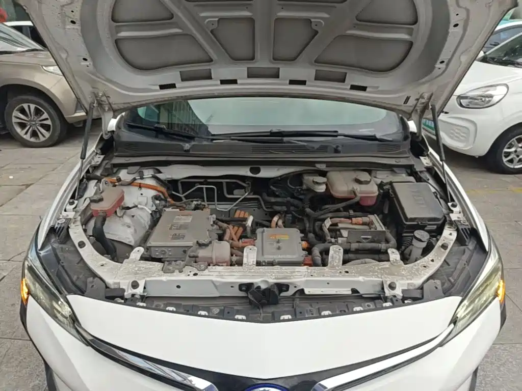 Buick Velite 6 — миниатюра 20