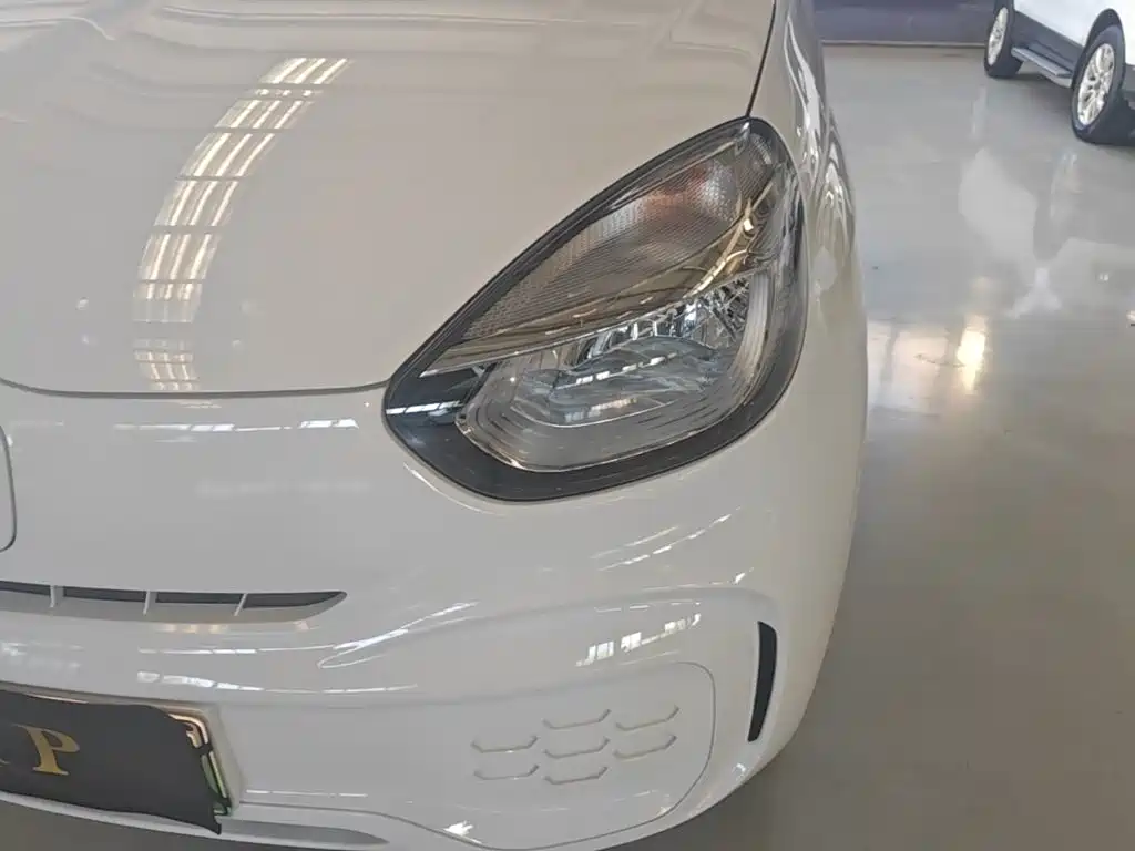 Roewe Clever — миниатюра 23