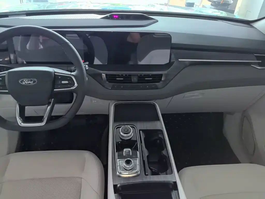 Ford Equator