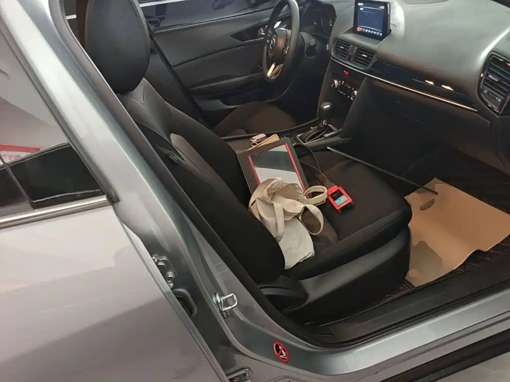 Mazda CX-4 — миниатюра 25
