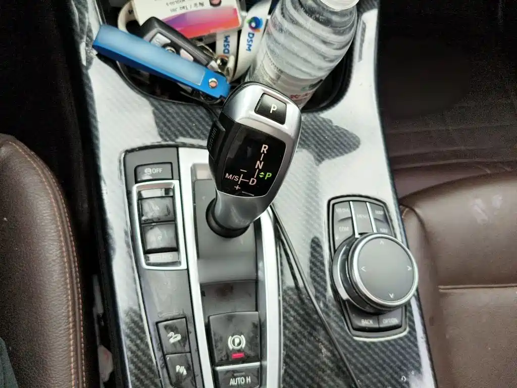 BMW X4 — миниатюра 6