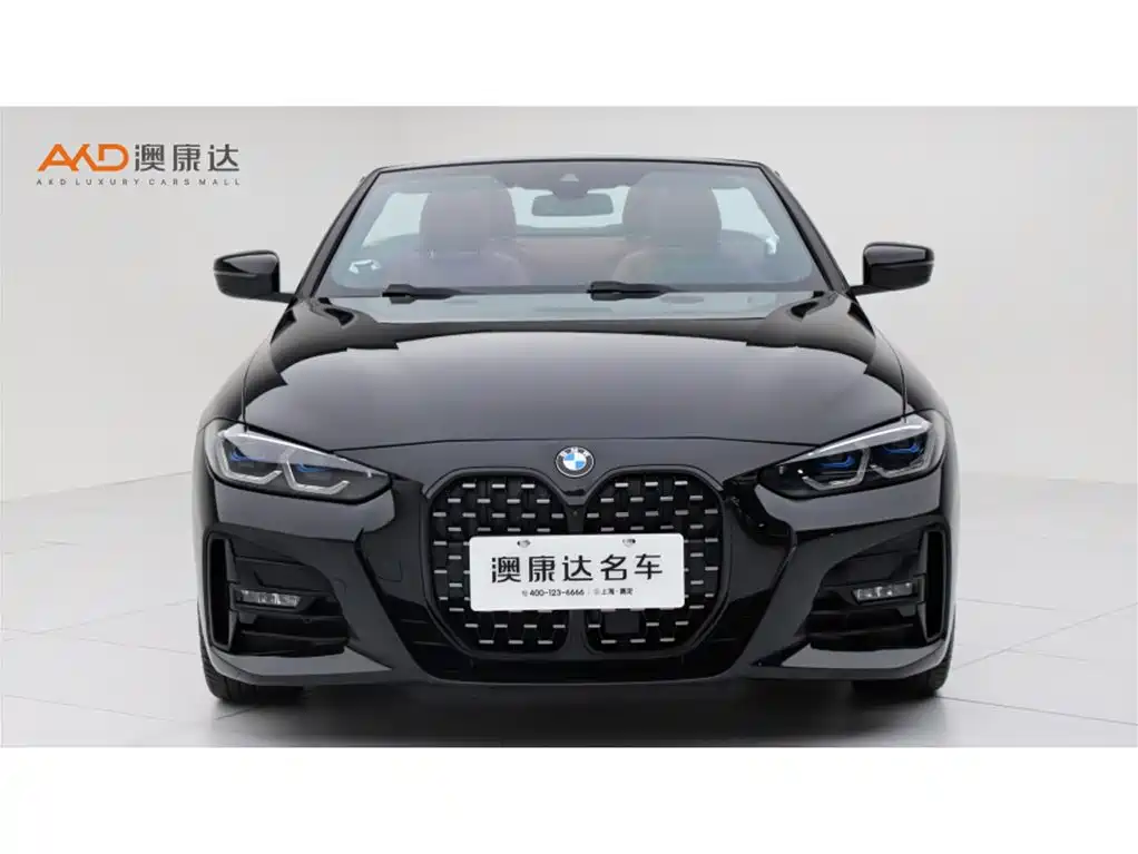 BMW 4 Series — миниатюра 2