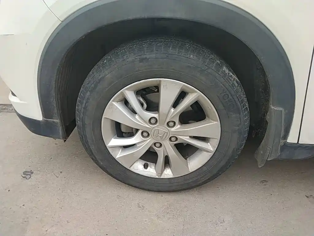 Honda Vezel — миниатюра 25