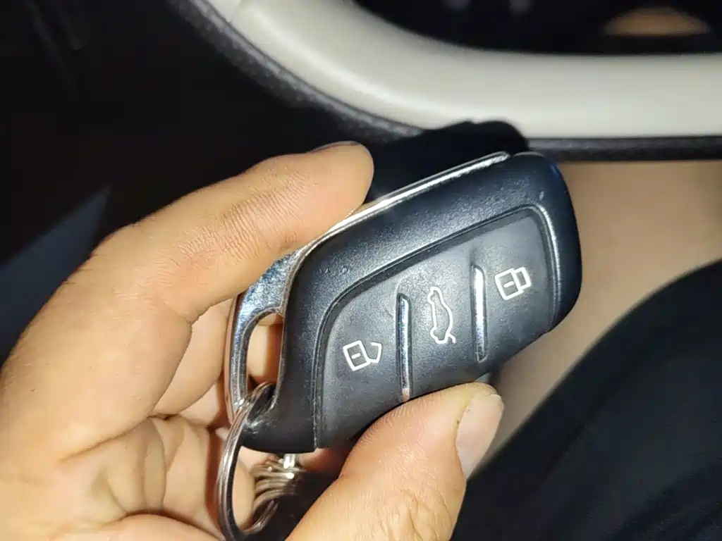 Roewe D7 — миниатюра 9