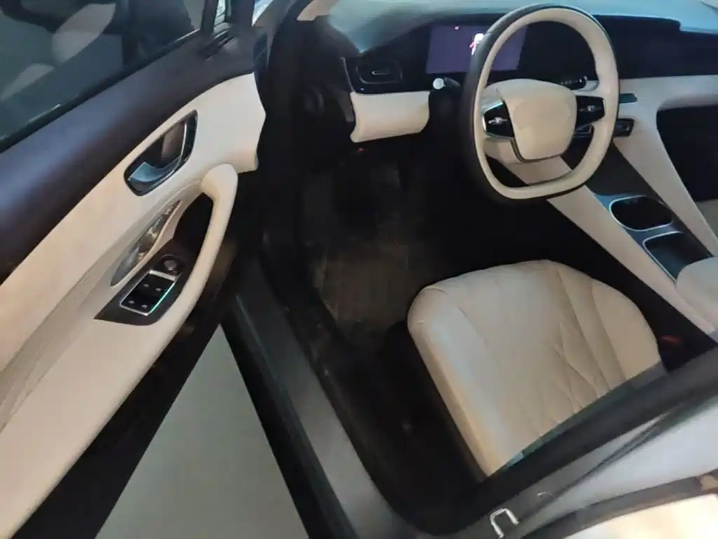 Roewe D7 — миниатюра 16