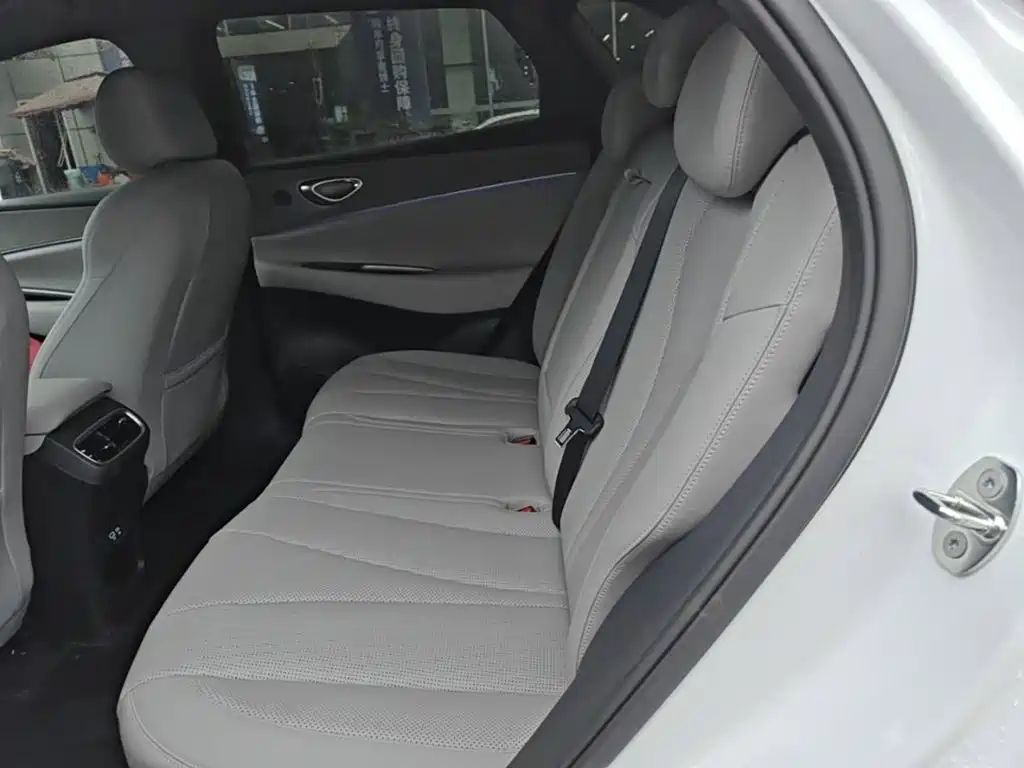BYD Sealion 06 — миниатюра 17