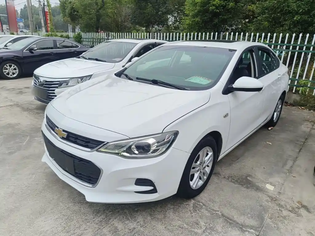 Chevrolet Cavalier