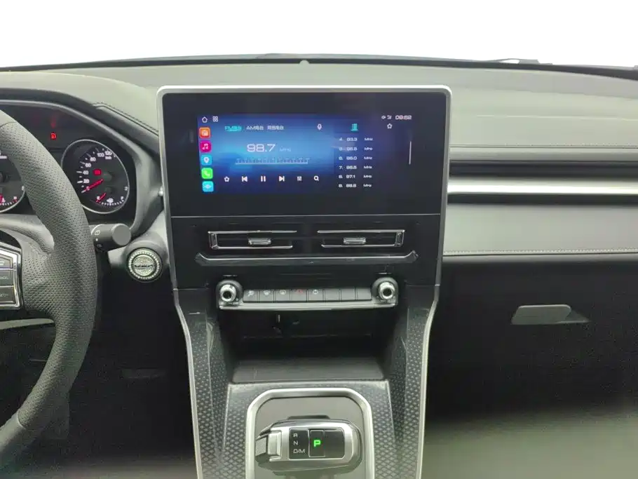 Haval M6 — миниатюра 13