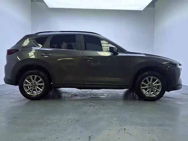 Mazda CX-5 2024 2.0L AT Comfort