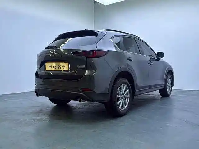 Mazda CX-5 — фотографии объявления, Фото 16