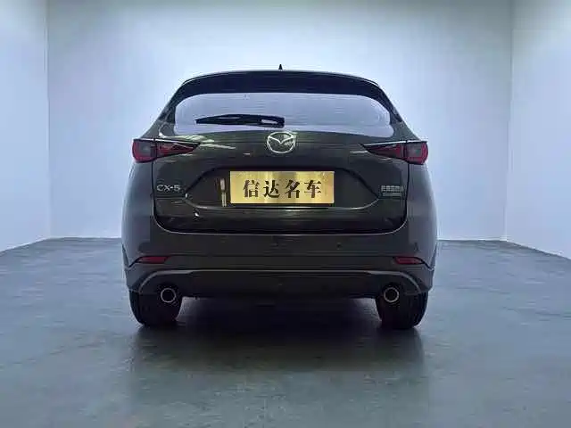 Mazda CX-5 — фотографии объявления, Фото 17