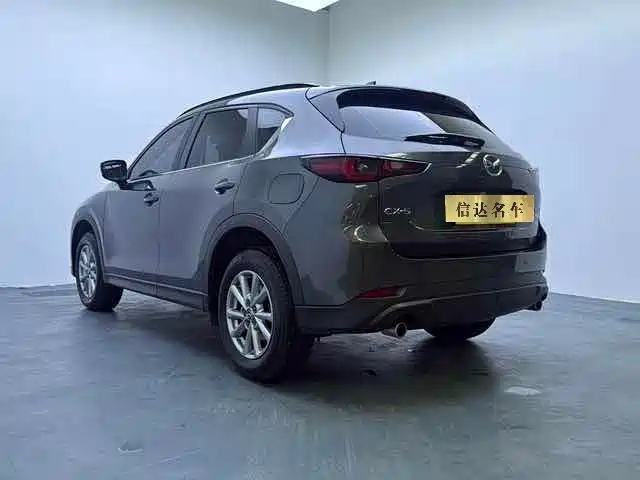 Mazda CX-5 — фотографии объявления, Фото 18