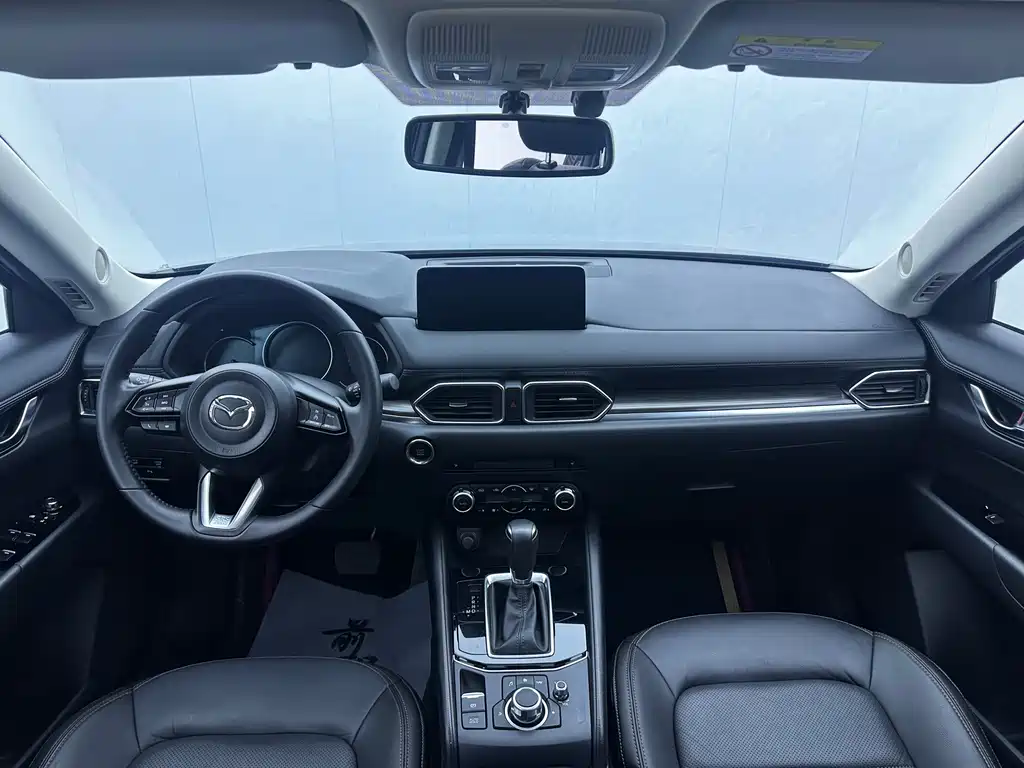 Mazda CX-5 — миниатюра 6