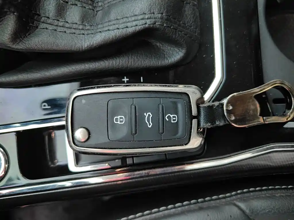 Volkswagen Passat — миниатюра 9