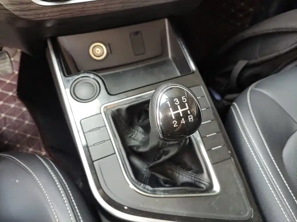 Fengxing Fengxing SX6 — миниатюра 14