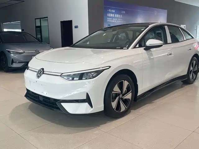 Volkswagen ID.7