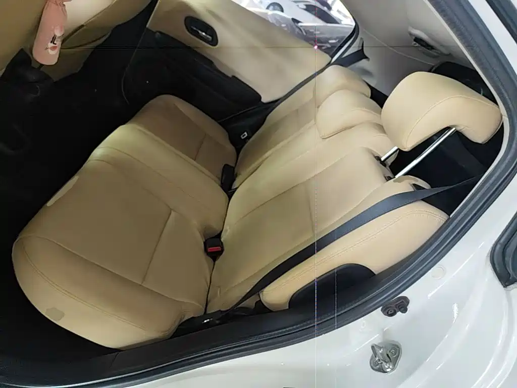 Honda Vezel — миниатюра 17