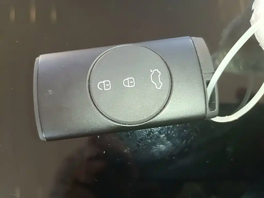 Chery Tiggo 7 — миниатюра 9
