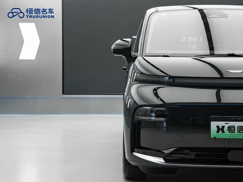 GEELY GALAXY WING TRUE L380