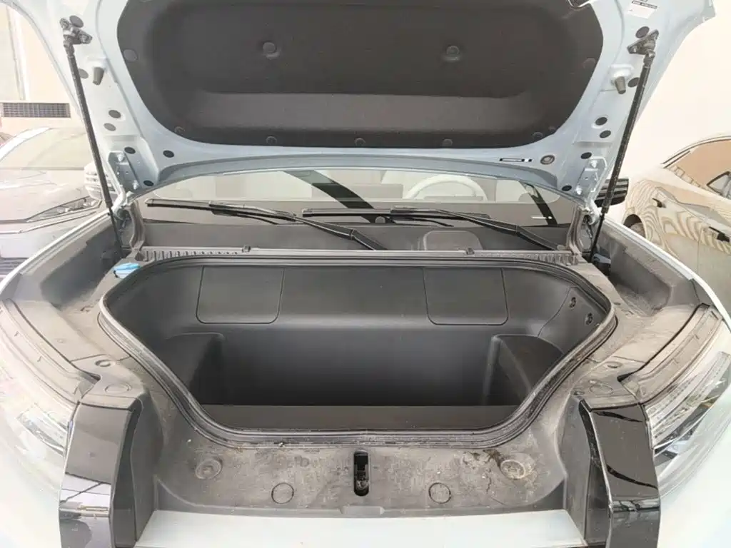 Fang Cheng Bao Titanium 3 — миниатюра 20