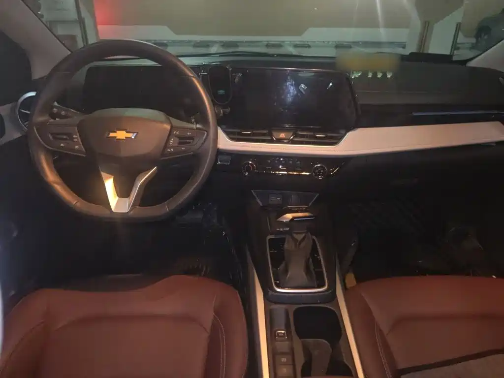 Chevrolet Monza — миниатюра 5