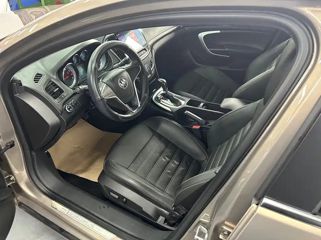 Buick Regal 2014 1.6T Fashion