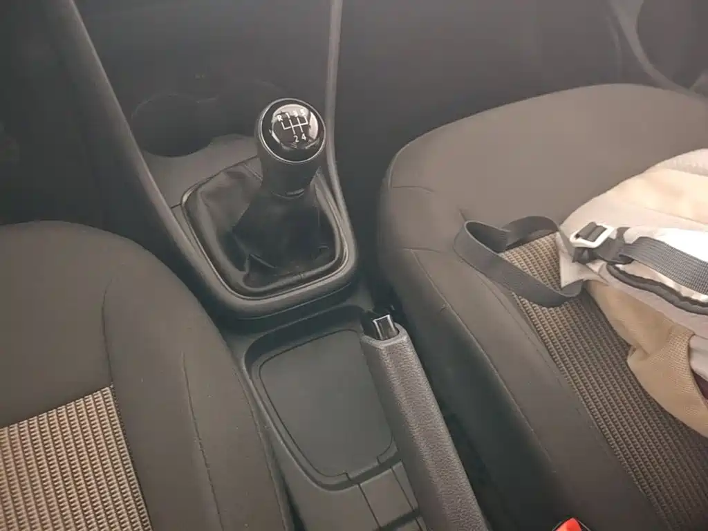 Volkswagen Polo — миниатюра 14