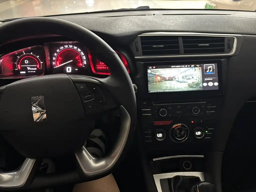 DS DS 5LS — миниатюра 11
